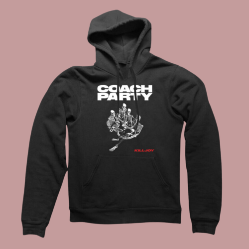 KILLJOY - Tour Hoodie