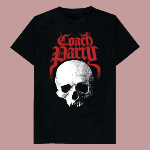KILLJOY - Parasite Black Metal T-shirt